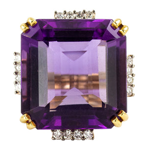 Amethyst Knockout
