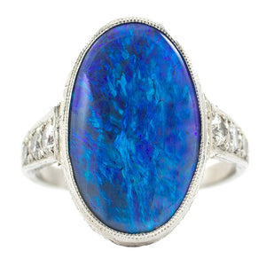 Blue Flame