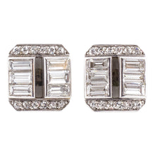 Load image into Gallery viewer, Van Cleef Studs
