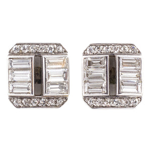 Van Cleef Studs