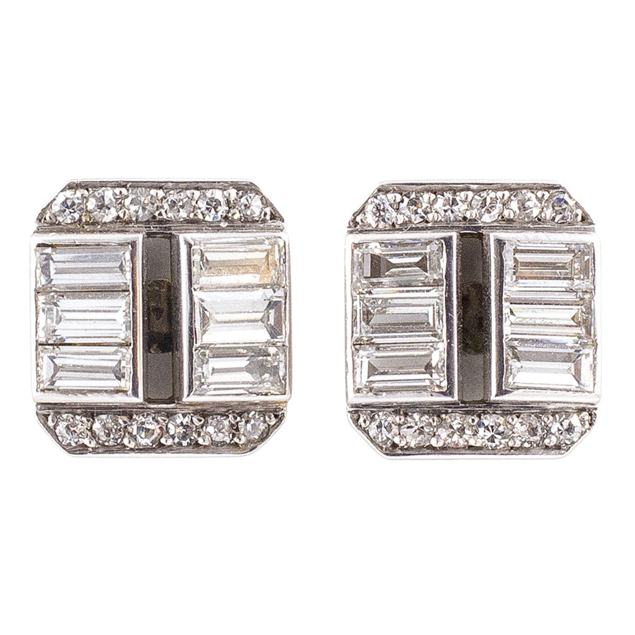 Van Cleef Studs