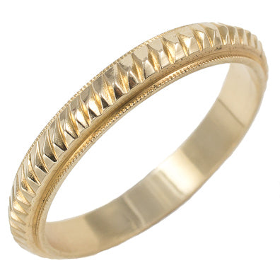 Bright Cut Band