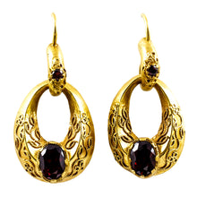 Load image into Gallery viewer, Glorious Garnets
