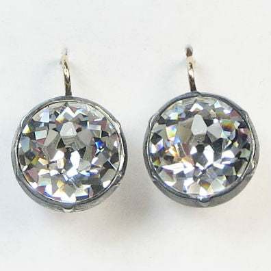 Headlight Earrings