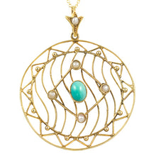 Load image into Gallery viewer, Hypnotic Pendant
